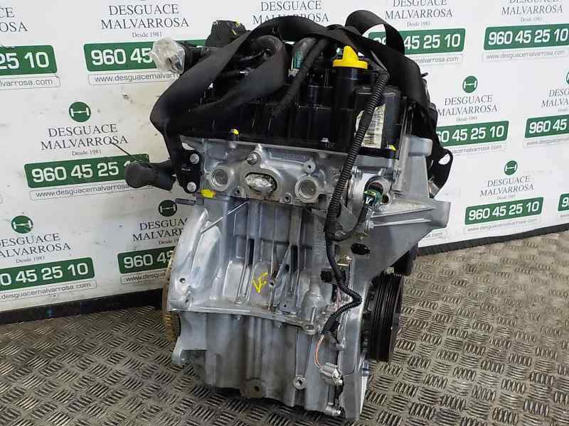 engine dacia sandero ii 1 0 sce 75 b4db400 b parts