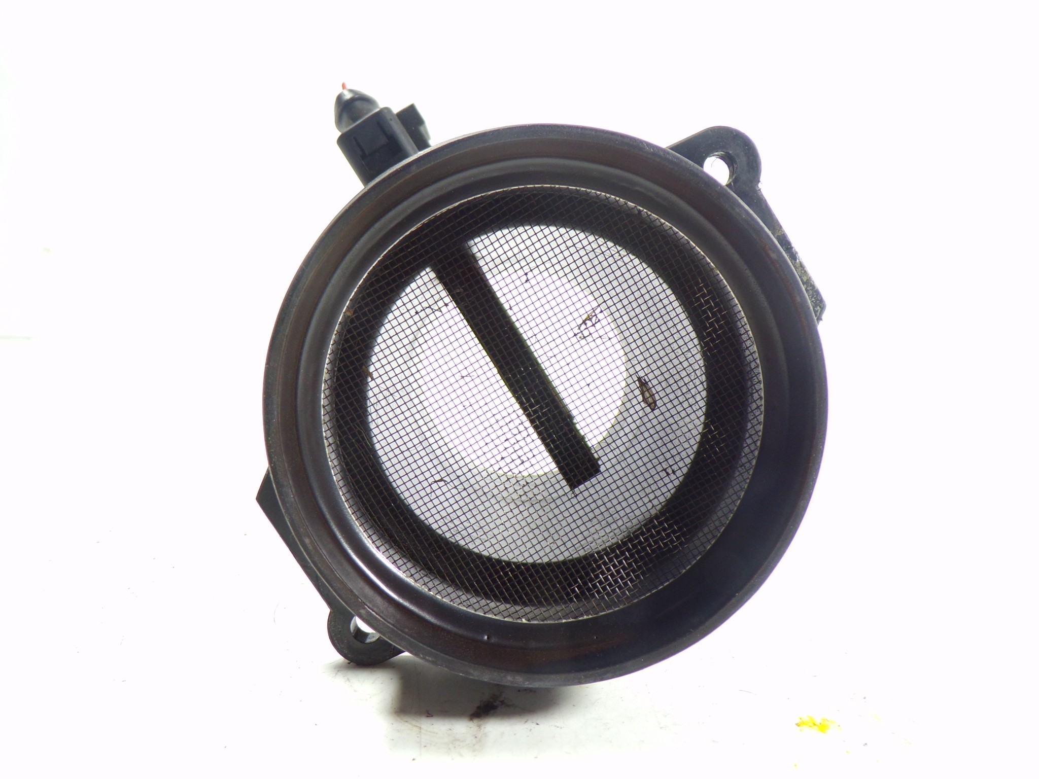 Mass air flow sensor AUDI Q7 (4LB) 3.0 TDI quattro 7627532 BParts
