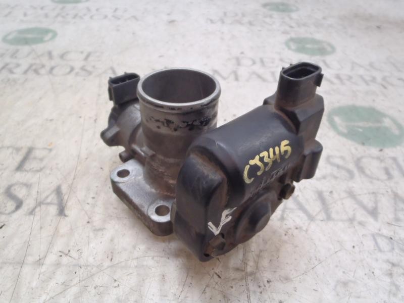 Throttle body TOYOTA COROLLA (_E12_) 1.4 D (NDE120_) 3818268 BParts