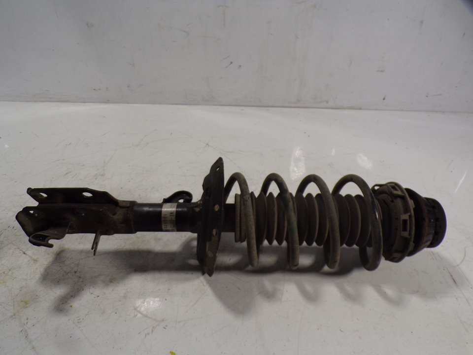 Left Front Shock Absorber Honda Insight Ze 1 3 Hybrid Ze28 Ze2 51620tm8g010 B Parts
