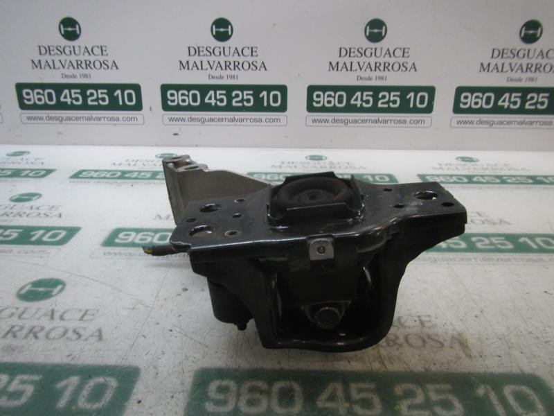 Engine mount NISSAN QASHQAI / QASHQAI +2 I (J10, NJ10, JJ10E) 1.6