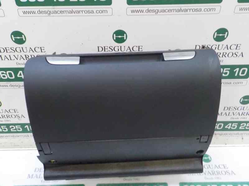 Boite A Gant Audi A3