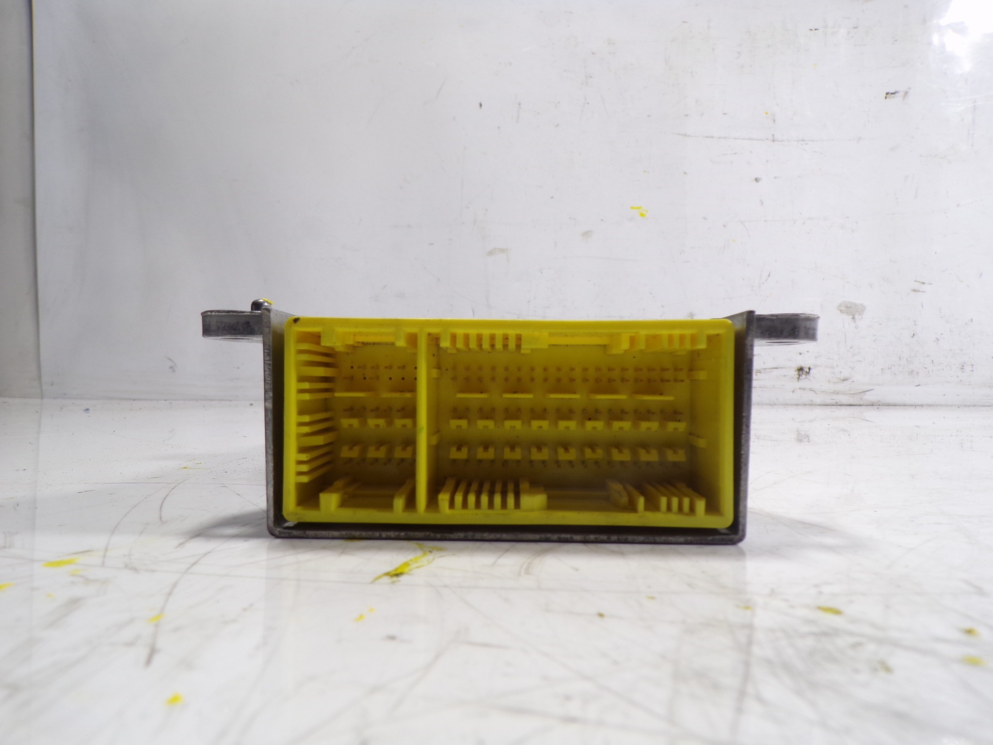 ECU airbags MERCEDESBENZ ECLASS Coupe (C207) E 300 (207.355) 9194933