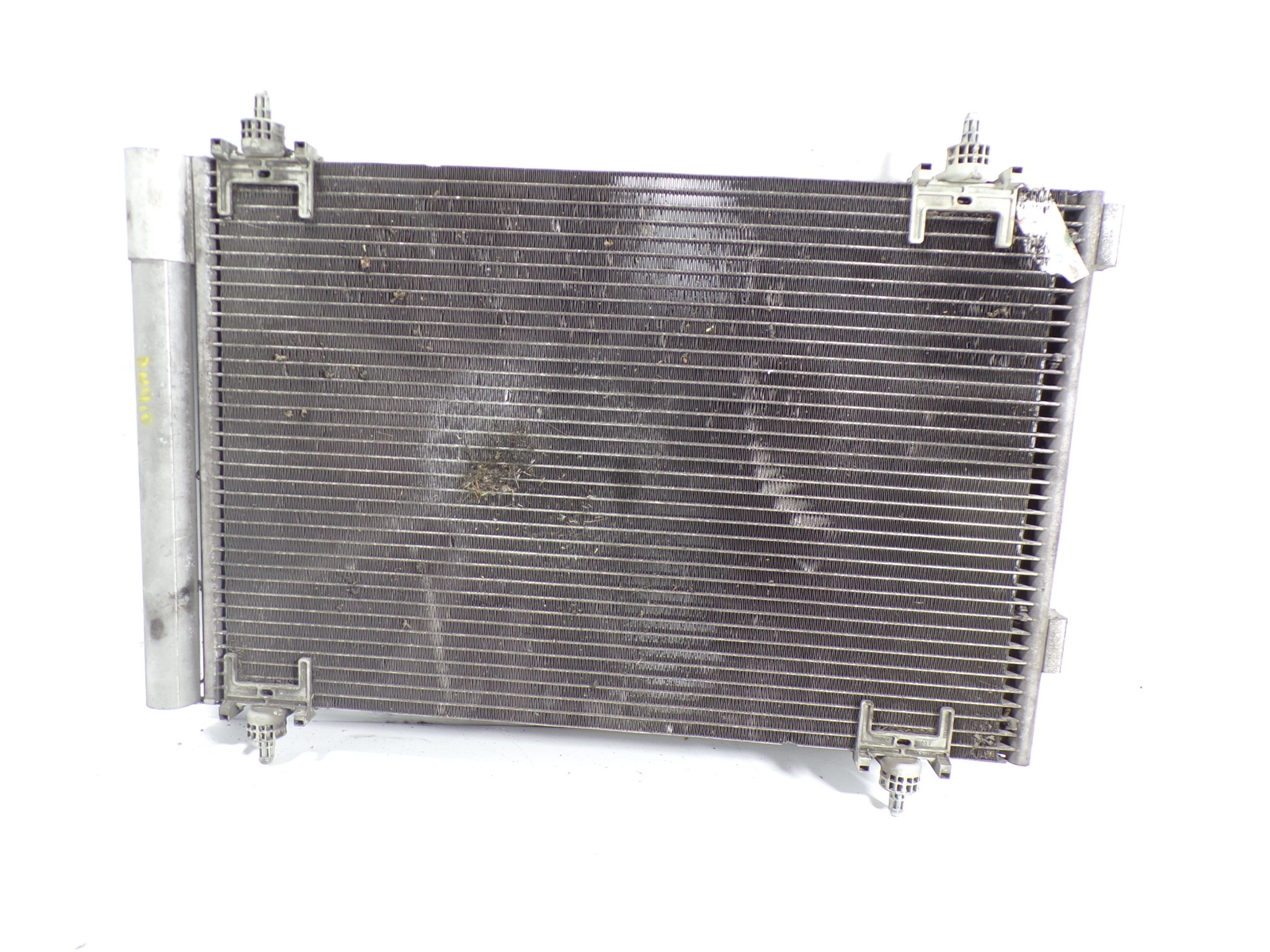AC radiator PEUGEOT 308 I (4A_, 4C_) 1.6 HDi 8337175 | B-Parts