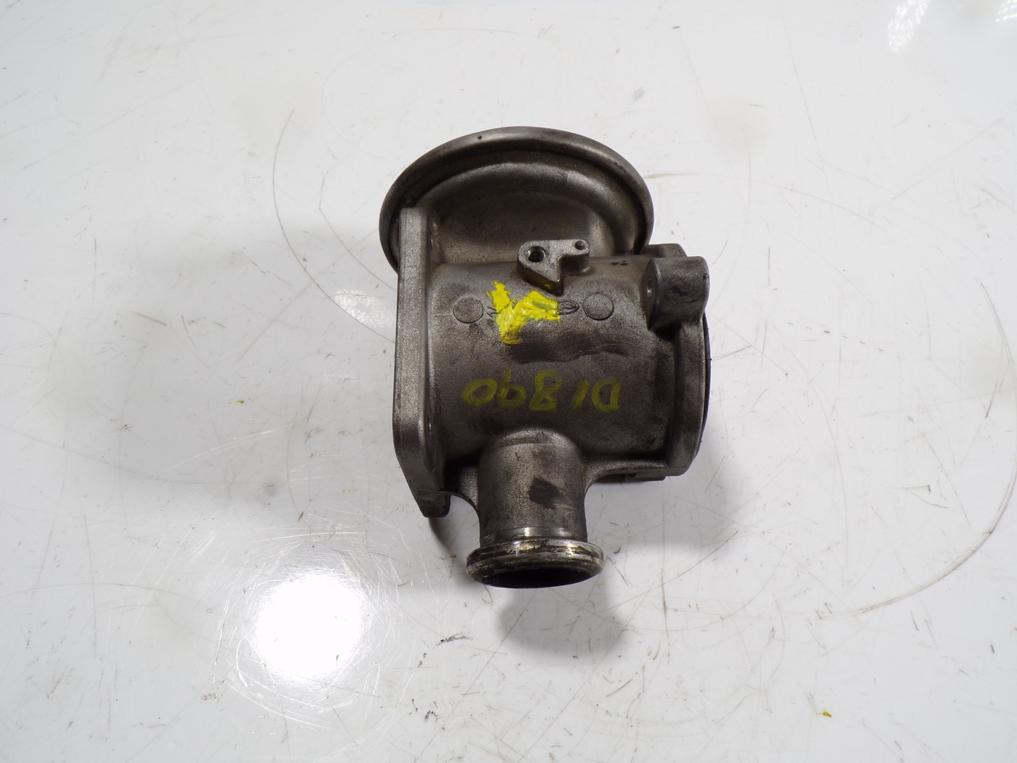 Egr BMW X5 (E70) 3.0 d 9831507 | B-Parts