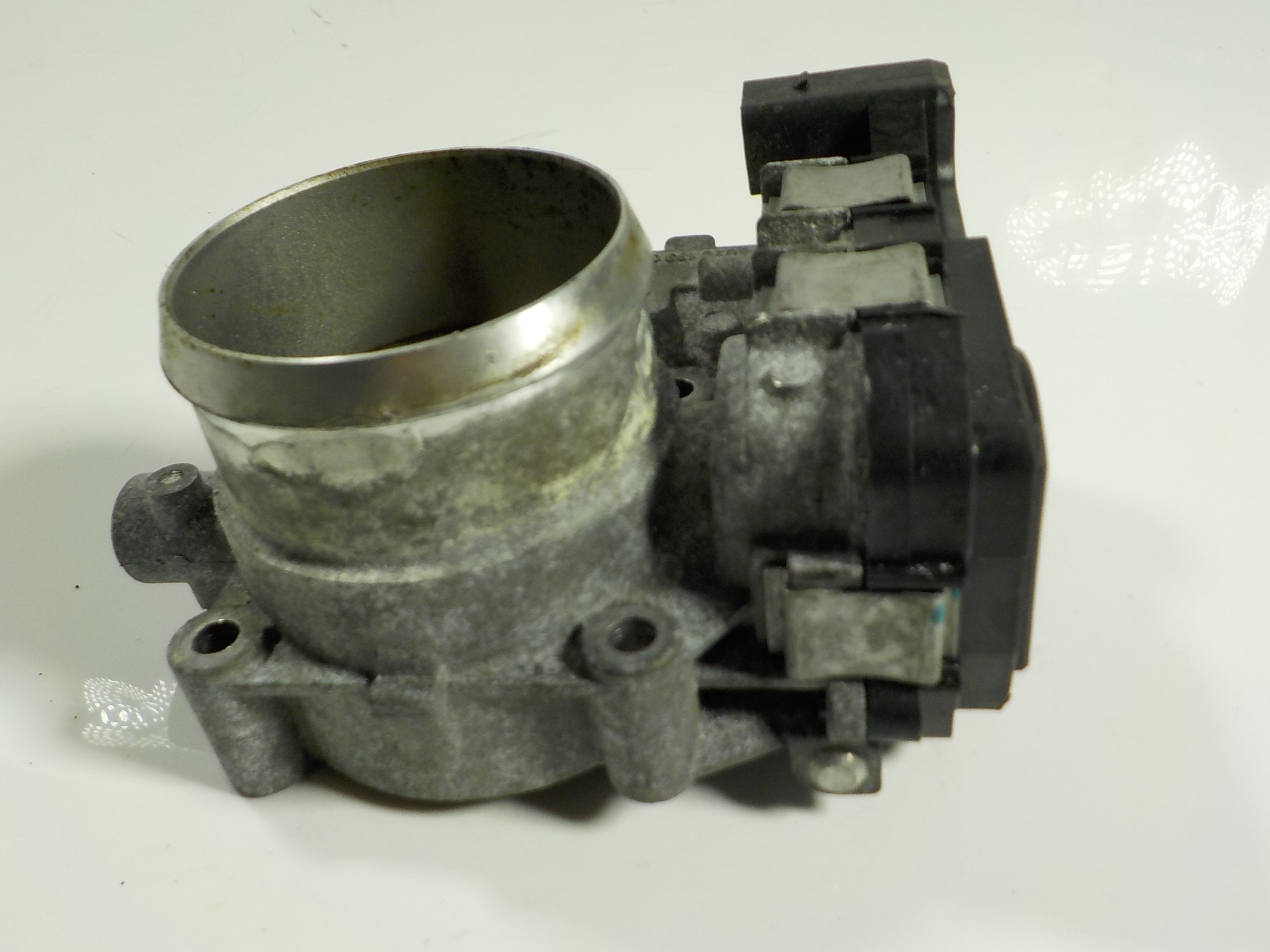 Throttle body VW GOLF VI (5K1) 1.4 TSI 8919453 BParts