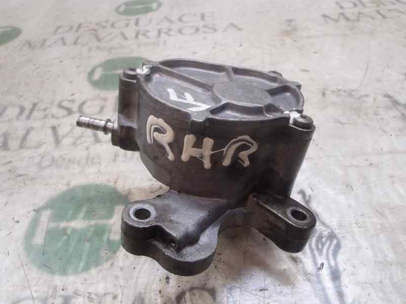 Master brake PEUGEOT 407 (6D_) 3818385 | B-Parts