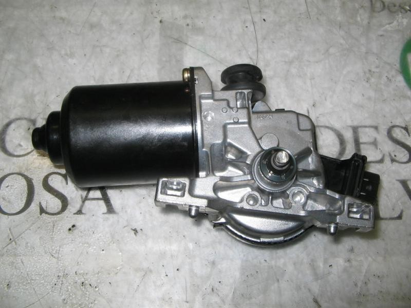 Front wiper motor TOYOTA COROLLA (_E12_) 1.6 VVTi (ZZE121_) 3737904