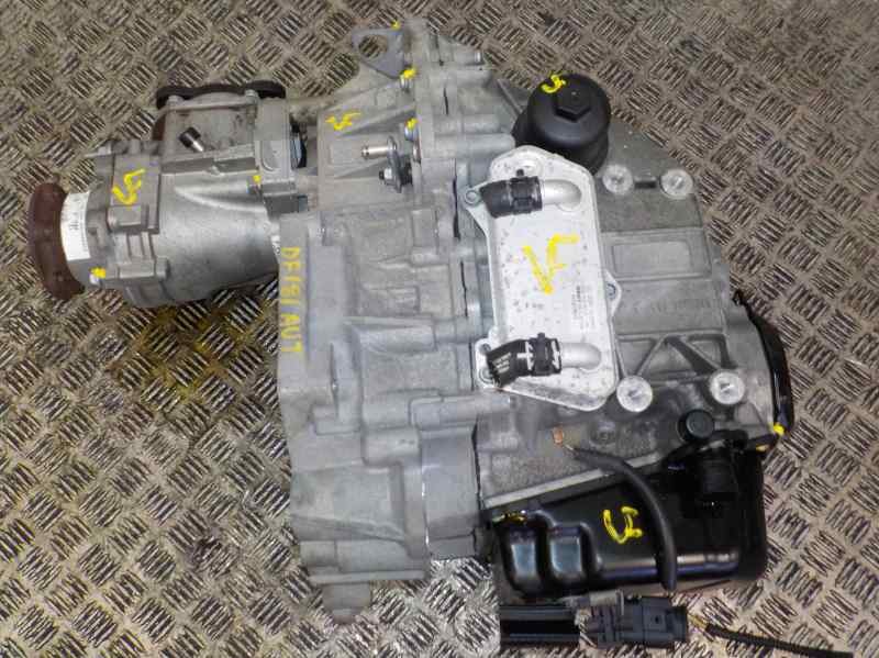 Manual gearbox SKODA YETI (5L) 2.0 TDI 6040510 BParts