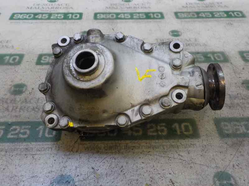 Front differential BMW 5 (F10) 530 d xDrive 6450218 BParts
