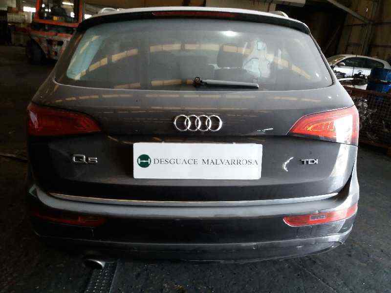 Rear mirror AUDI Q5 (8RB) 2.0 TDI BParts