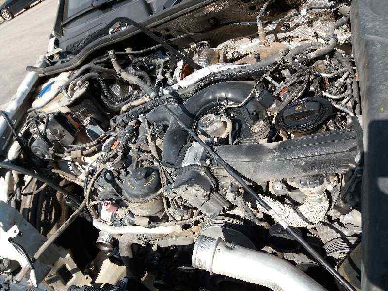 Sunroof Engine PORSCHE CAYENNE (92A) 3.0 Diesel BParts