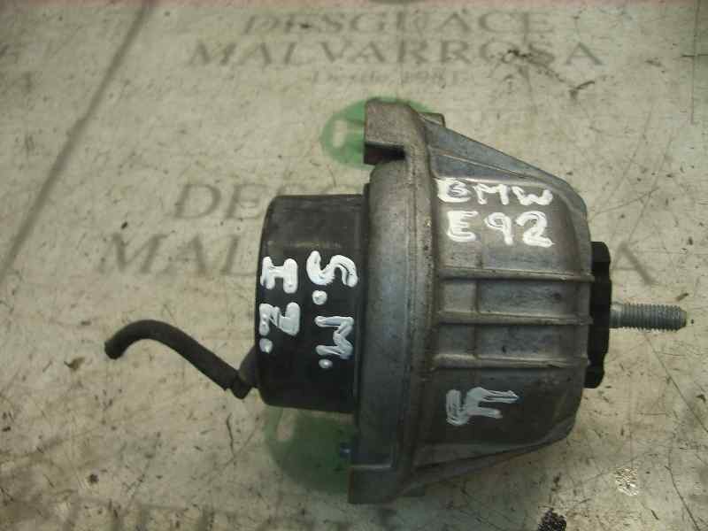 Engine mount BMW 3 Coupe (E92) 9079777 BParts