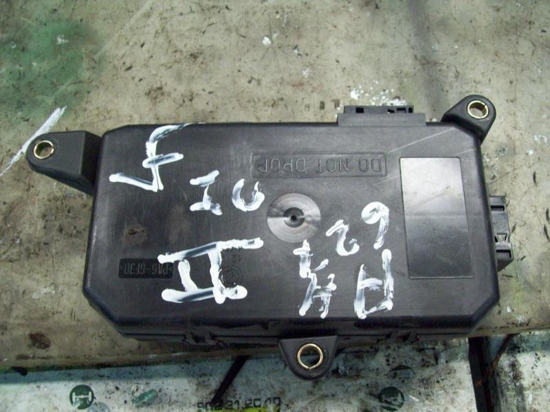 Electronic module FIAT STILO (192_) 1.9 JTD (192_XE1A) 3758544 | B-Parts