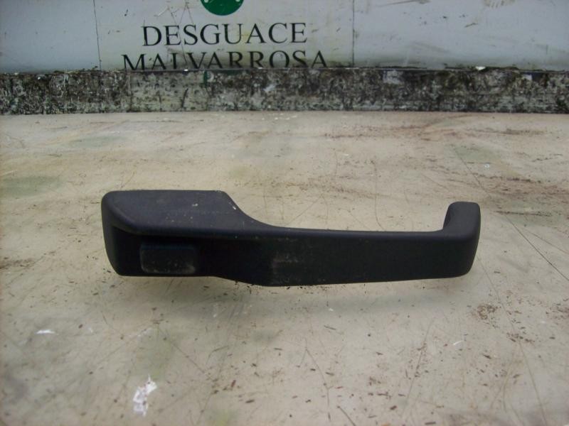 Rear right exterior door handle JEEP CHEROKEE (XJ) 2.5 TD 4x4 3791994
