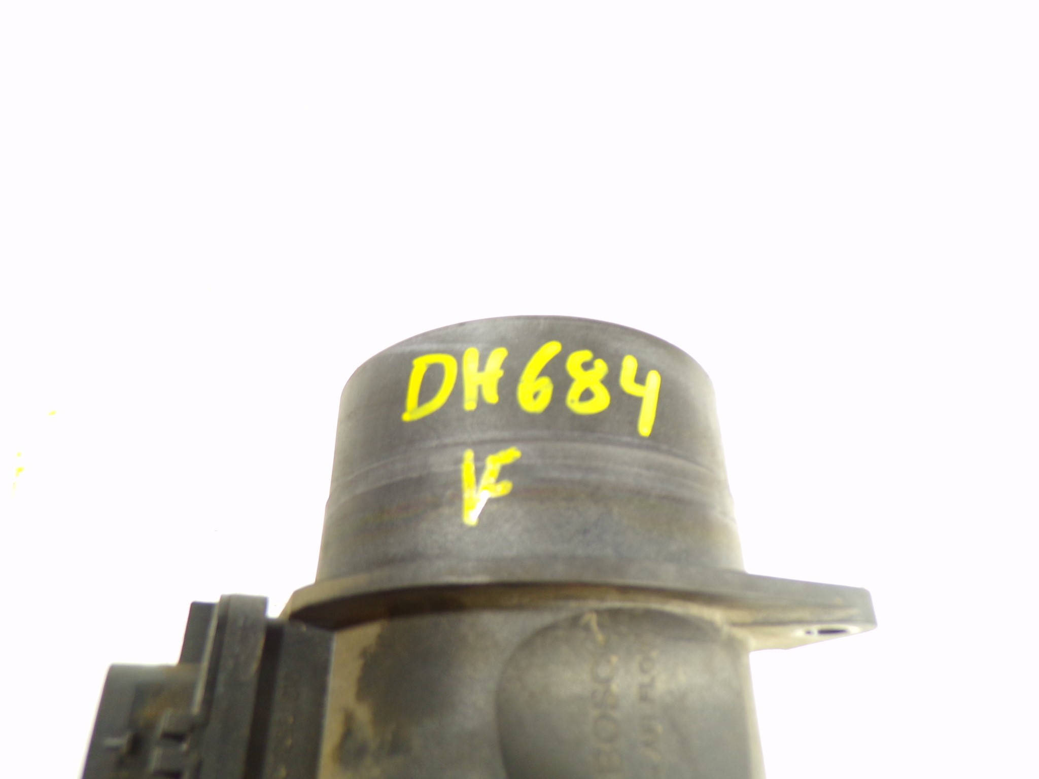 Mass air flow sensor AUDI Q3 (8UB, 8UG) 2.0 TDI 8306069 BParts