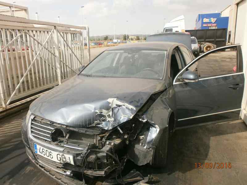 Passat b6 3c2