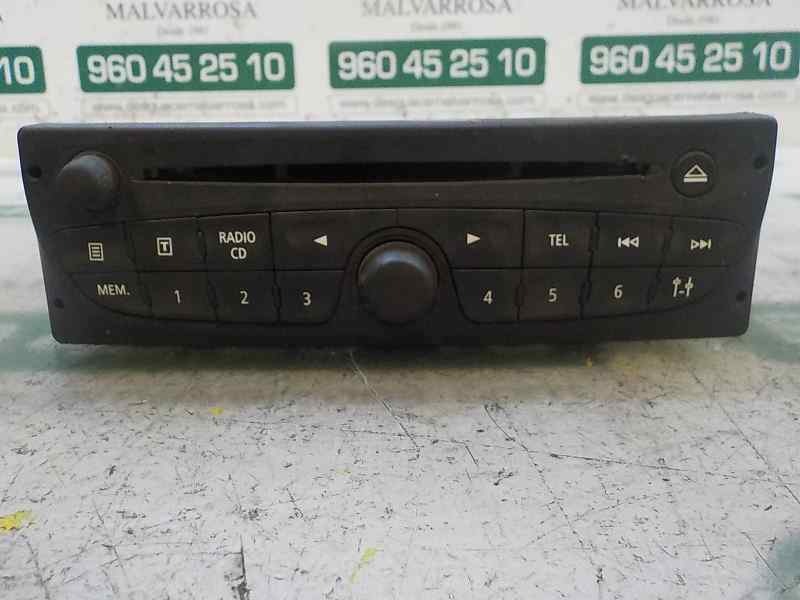 Unschuld Reisebüro gehen renault kangoo van radio code Unterlassen Sie