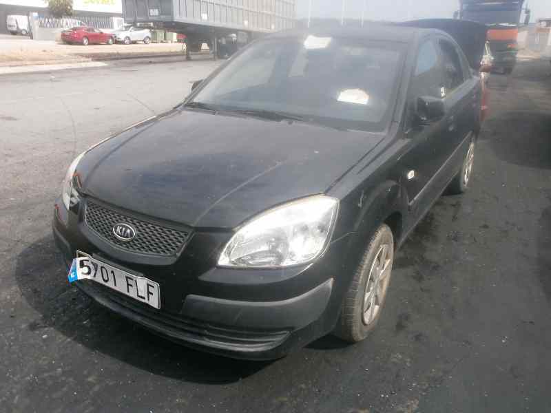 Kia rio 2 jb