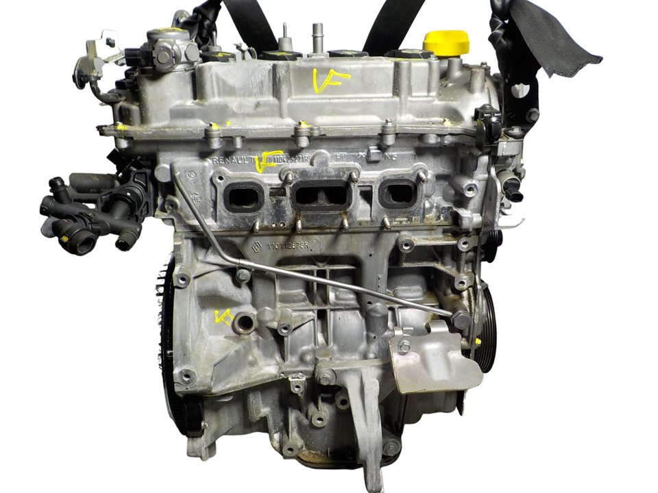 Аккумулятор nissan qashqai j11