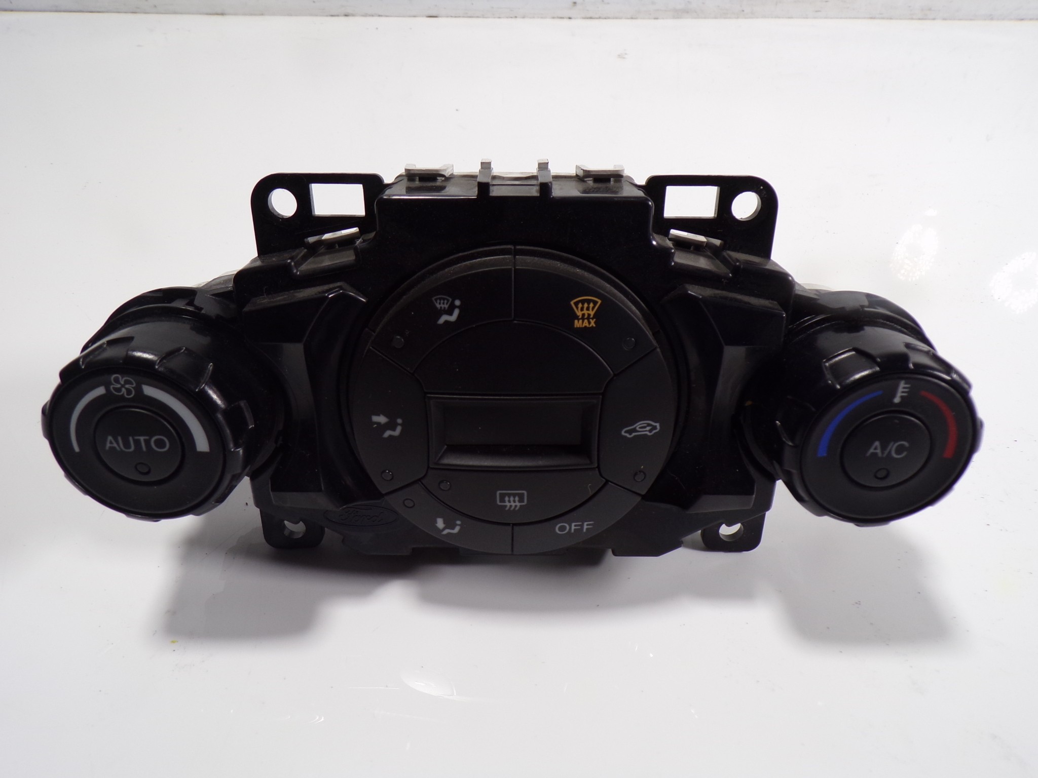Climate control FORD ECOSPORT 1.0 EcoBoost 8630022 BParts