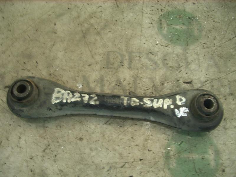 Right rear suspension arm FORD FOCUS II (DA_, HCP, DP) 1.8 TDCi 3781018