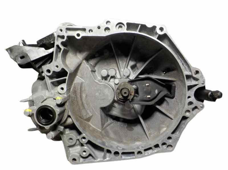 Manual gearbox PEUGEOT PARTNER MPV (5_, G_) 1.6 HDi 75 1612444280 BParts