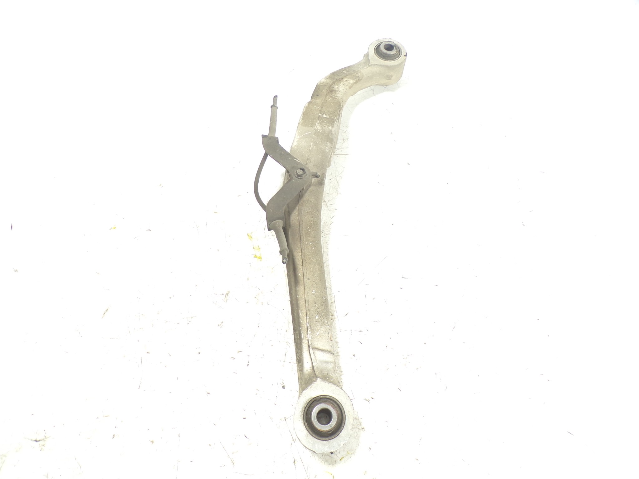 Right rear suspension arm NISSAN QASHQAI / QASHQAI +2 I (J10, NJ10, JJ10E) 1.6 8202012 BParts