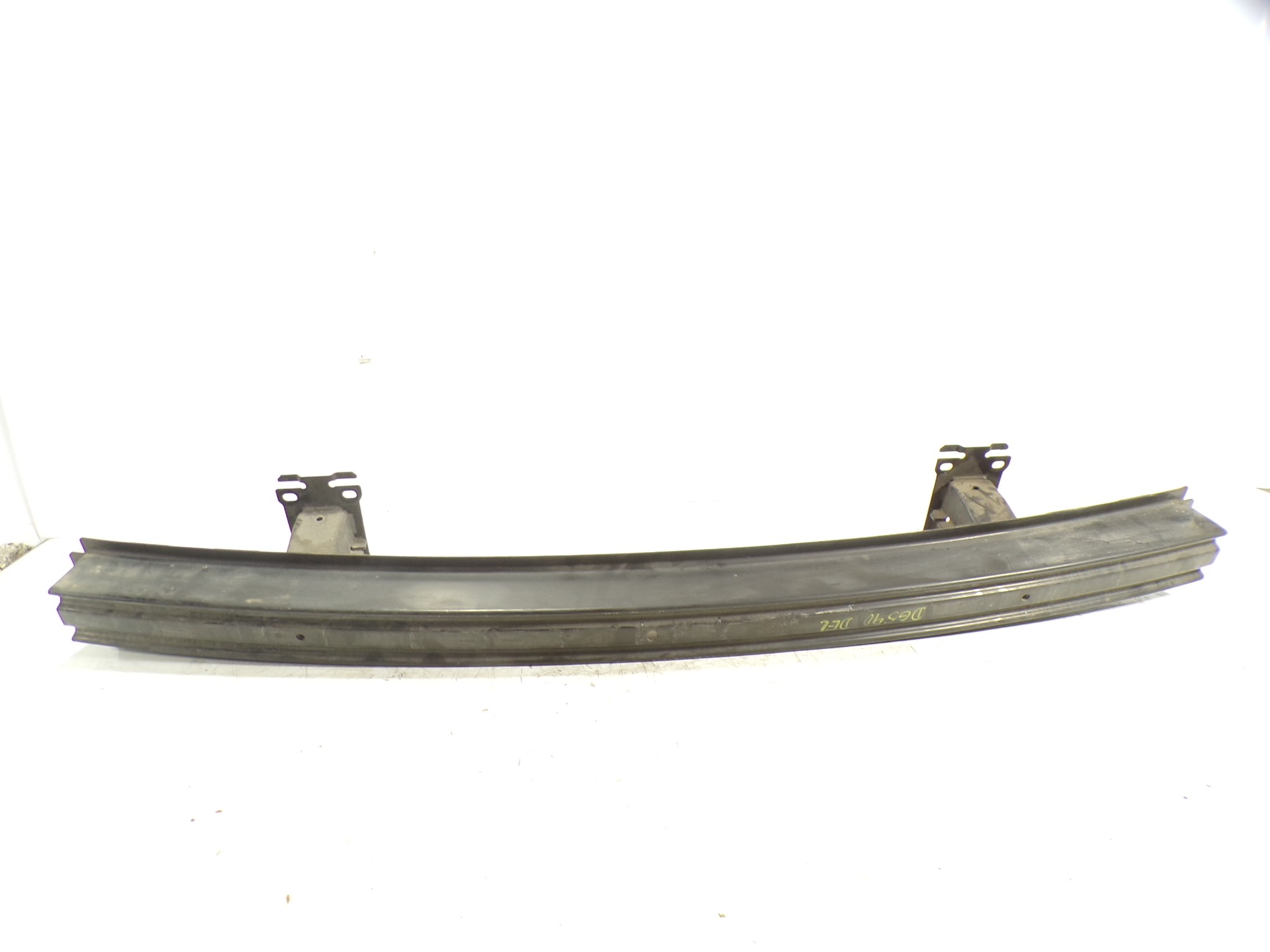 Front bumper reinforcement LAND ROVER RANGE ROVER SPORT I (L320) 2.7 D ...