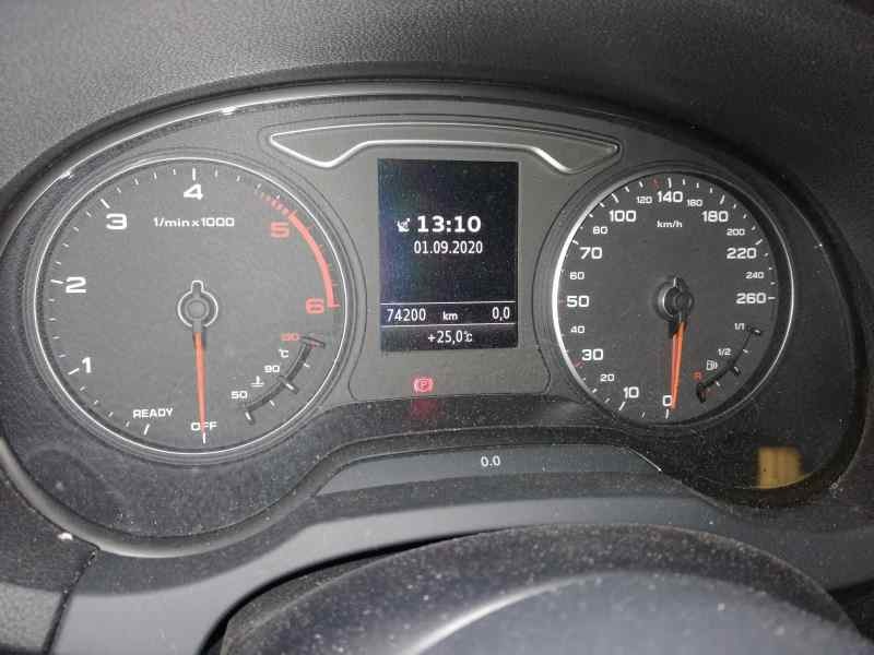 Instrument cluster AUDI A3 Sportback (8VA, 8VF) 1.6 TDI 6241196 BParts