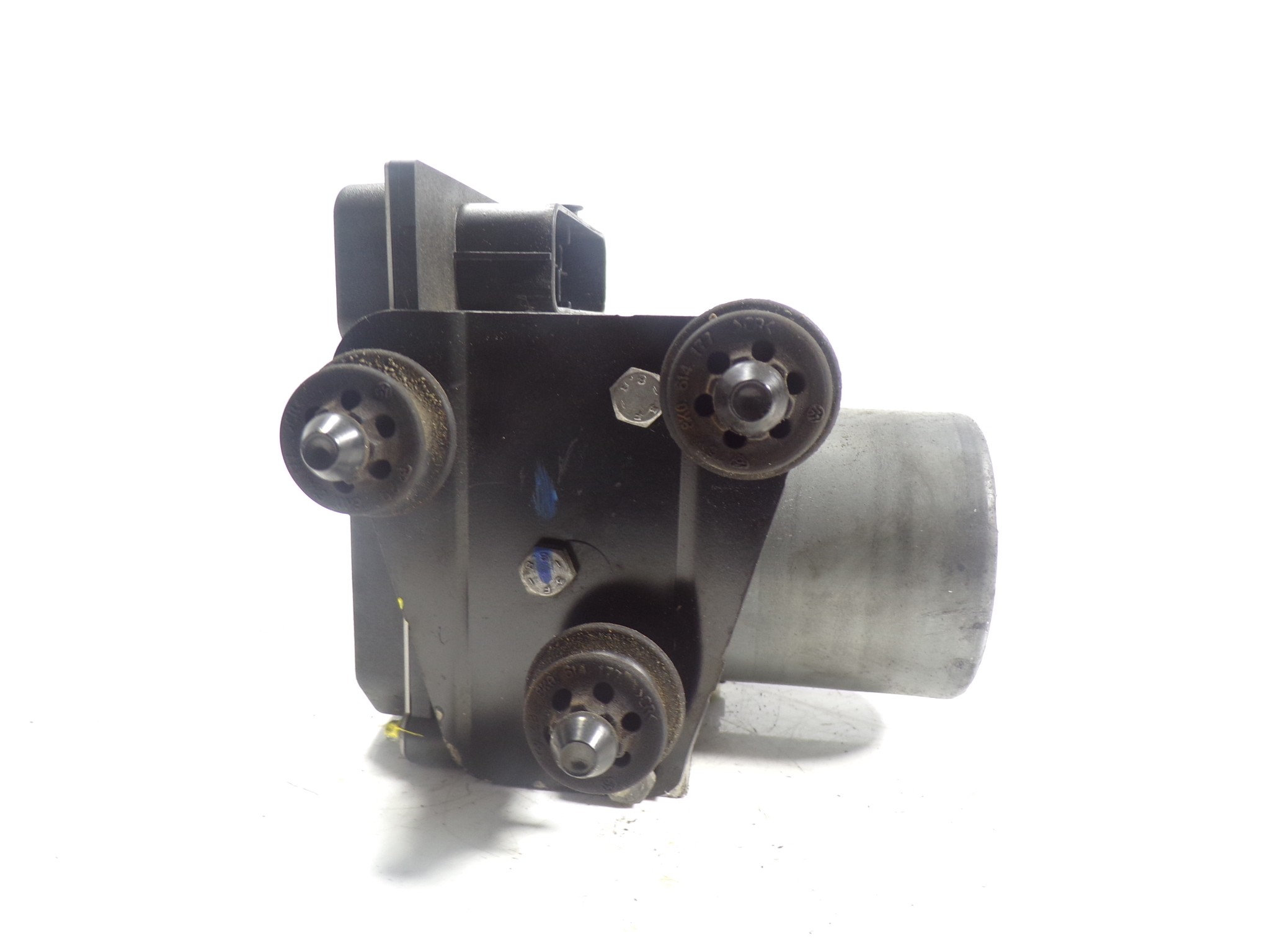 ABS pump AUDI A5 Sportback (8TA) 2.0 TDI quattro 7072858 BParts