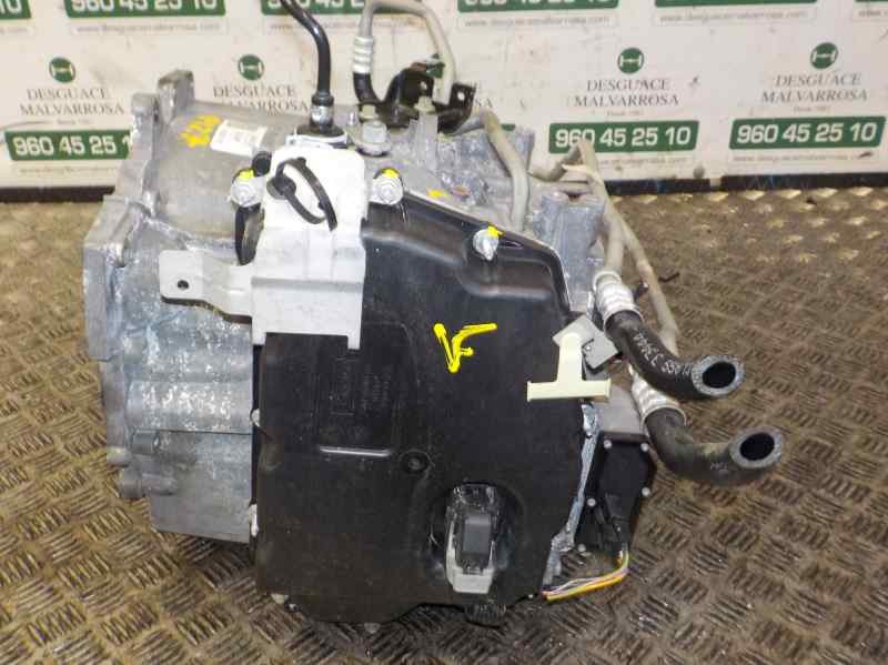 Manual gearbox FORD KUGA II (DM2) 2.0 TDCi 5871818 BParts