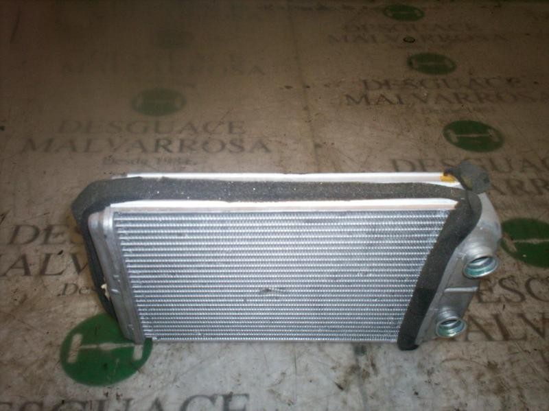 AC radiator FIAT STILO (192_) 1.9 JTD (192_XE1A) 3742715 | B-Parts