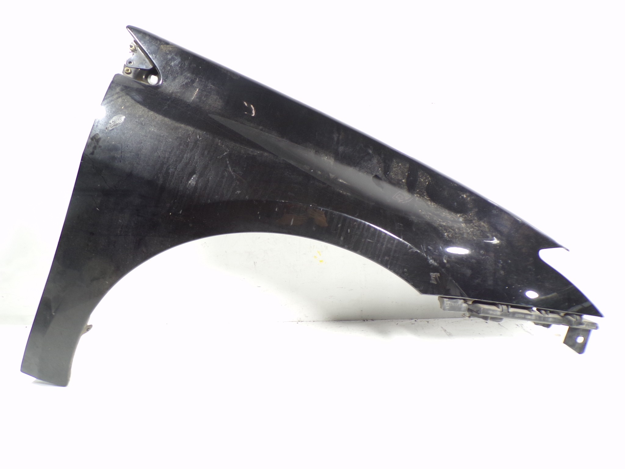 Parafango Anteriore Destro VW Golf III (08/95-09/97) Con Foro Frecce - Ricambio Auto - 5