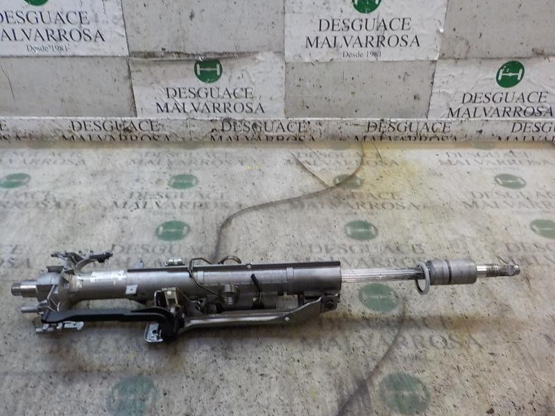 Steering column BMW 3 (E90) 320 d 3854695 BParts