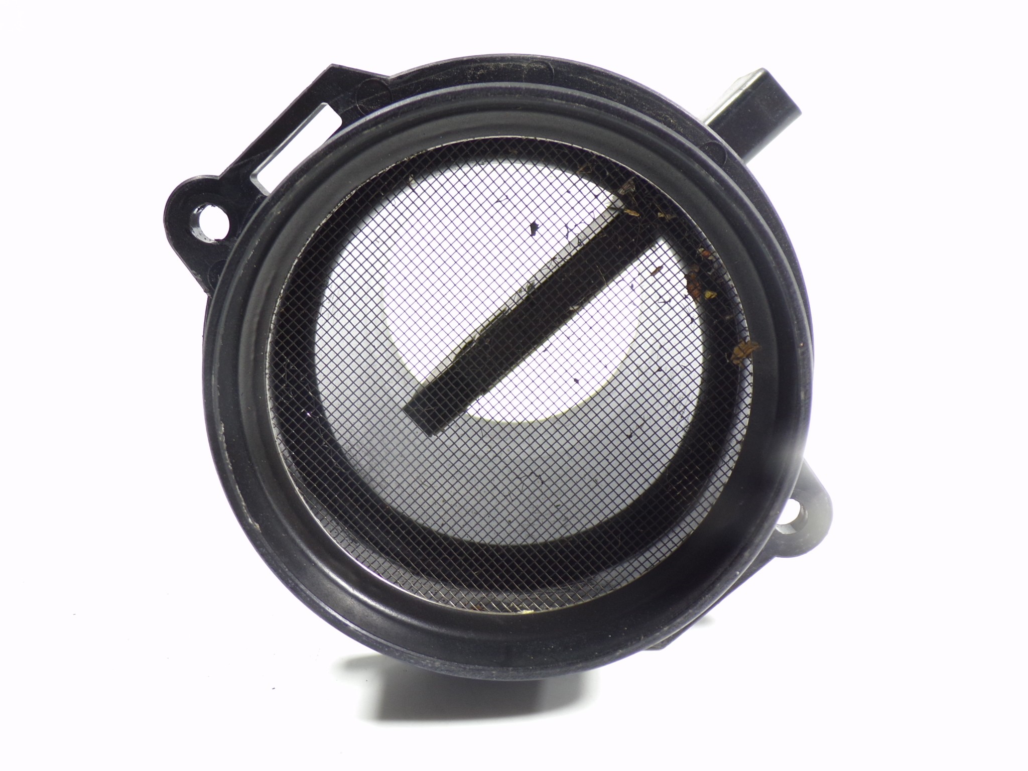 Mass air flow sensor AUDI Q7 (4LB) 3.0 TDI quattro 7118849 BParts