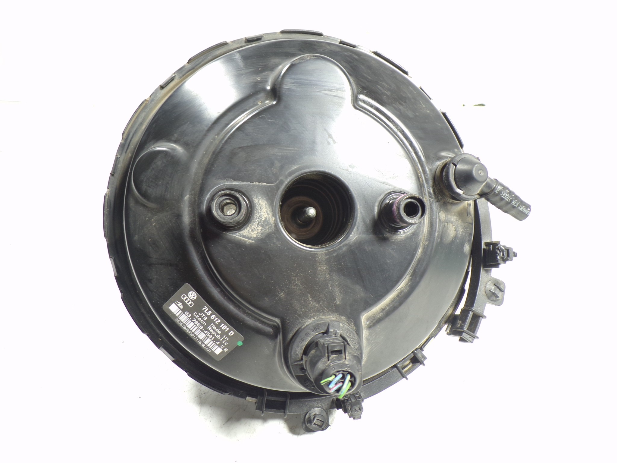 Servo brake AUDI Q7 (4LB) 3.0 TDI quattro 7194819 BParts