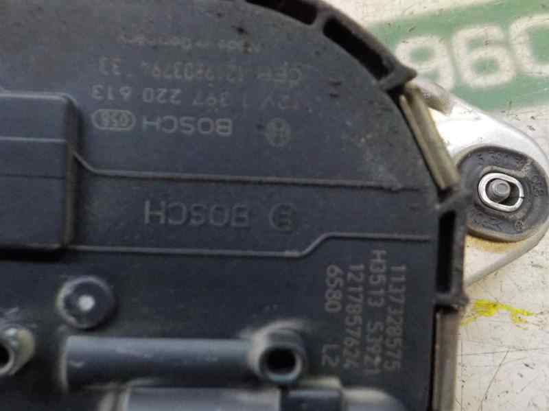 Front wiper motor PEUGEOT 508 I (8D_) 2.0 HDi BParts