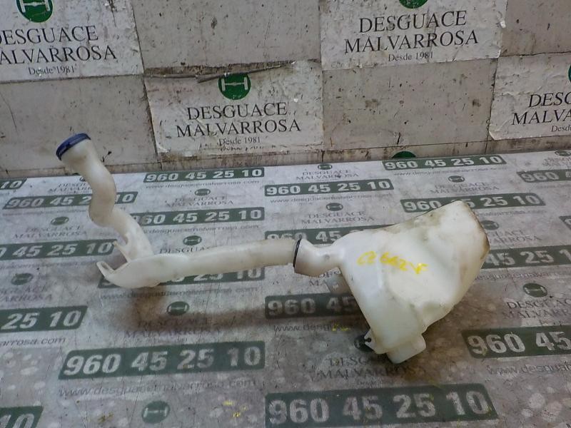 Windscreen washer tank CITROËN C3 Picasso (SH_) 1.4 VTi 95 7521766 B