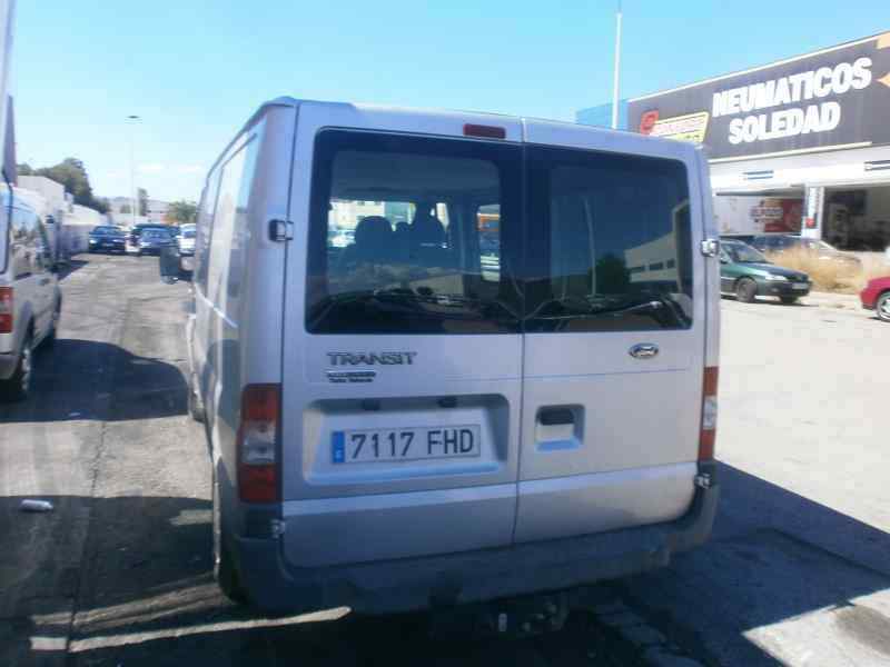 Rear wiper motor FORD TRANSIT Van (FA_ _) 2.2 TDCi BParts