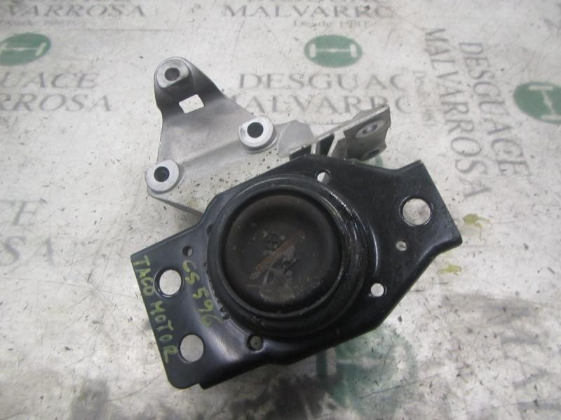Engine mount NISSAN QASHQAI / QASHQAI +2 I (J10, NJ10, JJ10E) 1.5 dCi