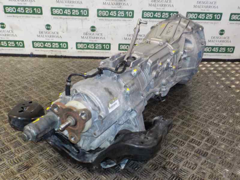 Manual gearbox BMW X3 (E83) 2.0 sd 23003433383 BParts