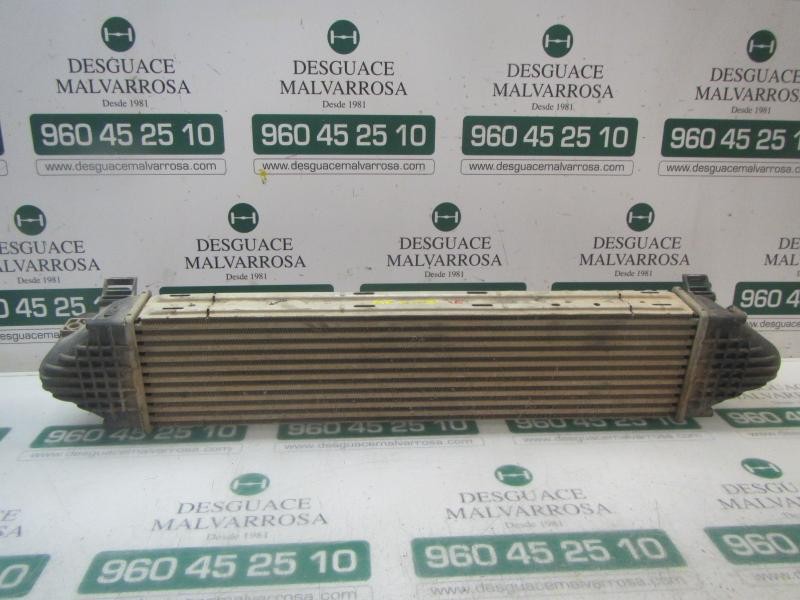 Intercooler LAND ROVER FREELANDER 2 (L359) 2.2 TD4 4x4 3880710 | B-Parts