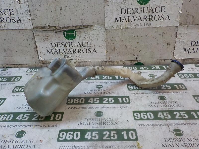 Windscreen washer tank PEUGEOT 207 SW (WK_) 1.6 HDi 7411338 BParts