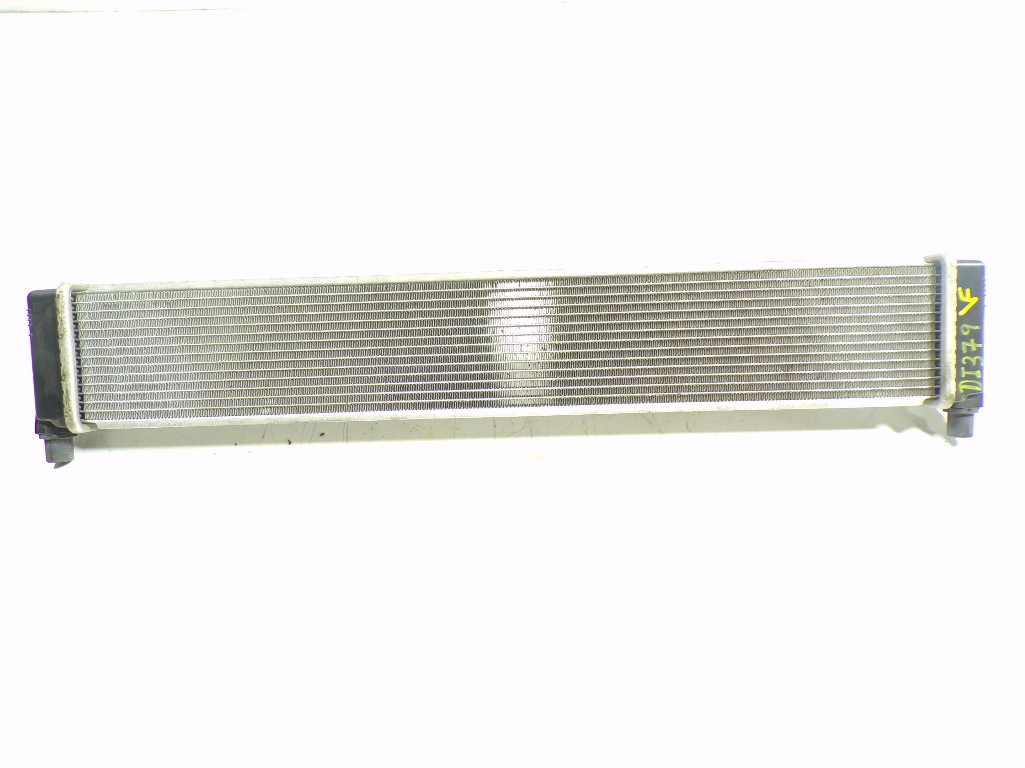 Zw40 Radiator Water radiator TOYOTA PRIUS PLUS (_W4_) 1.8 Hybrid (ZVW40W, ZVW41W ...