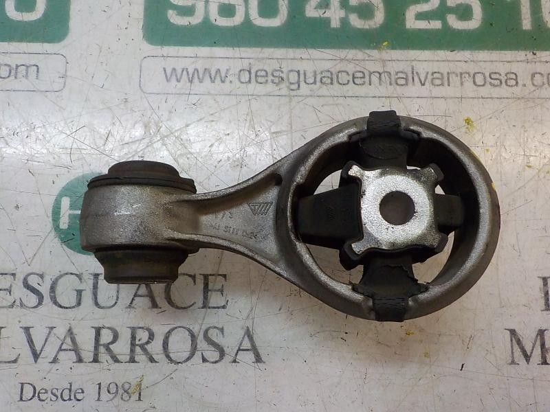 Engine mount NISSAN QASHQAI / QASHQAI +2 I (J10, NJ10, JJ10E) 2.0 dCi