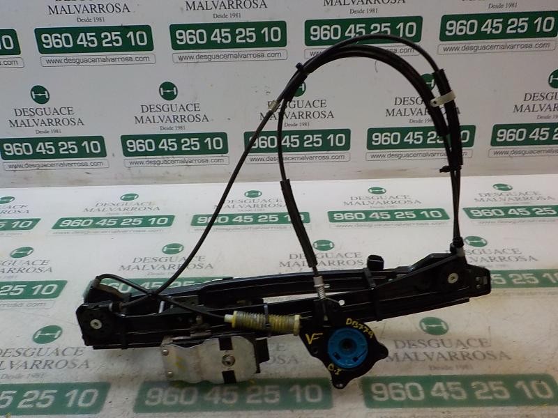 Front left window mechanism MINI MINI (R56) Cooper 4003478 | B-Parts