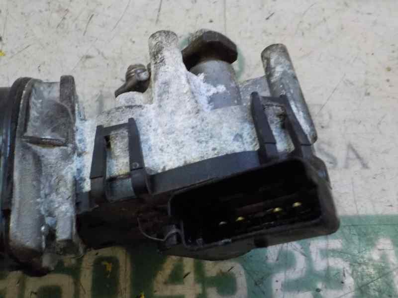 Front wiper motor NISSAN QASHQAI / QASHQAI +2 I (J10, NJ10, JJ10E) 1.5