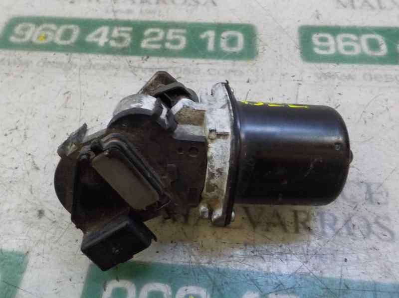 Front wiper motor NISSAN QASHQAI / QASHQAI +2 I (J10, NJ10, JJ10E) 1.5