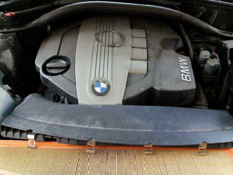 Manual gearbox BMW X3 (E83) 2.0 sd 23003433383 BParts